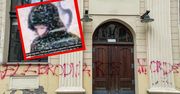 Jest wizerunek wandala. Policja prosi o pomoc
