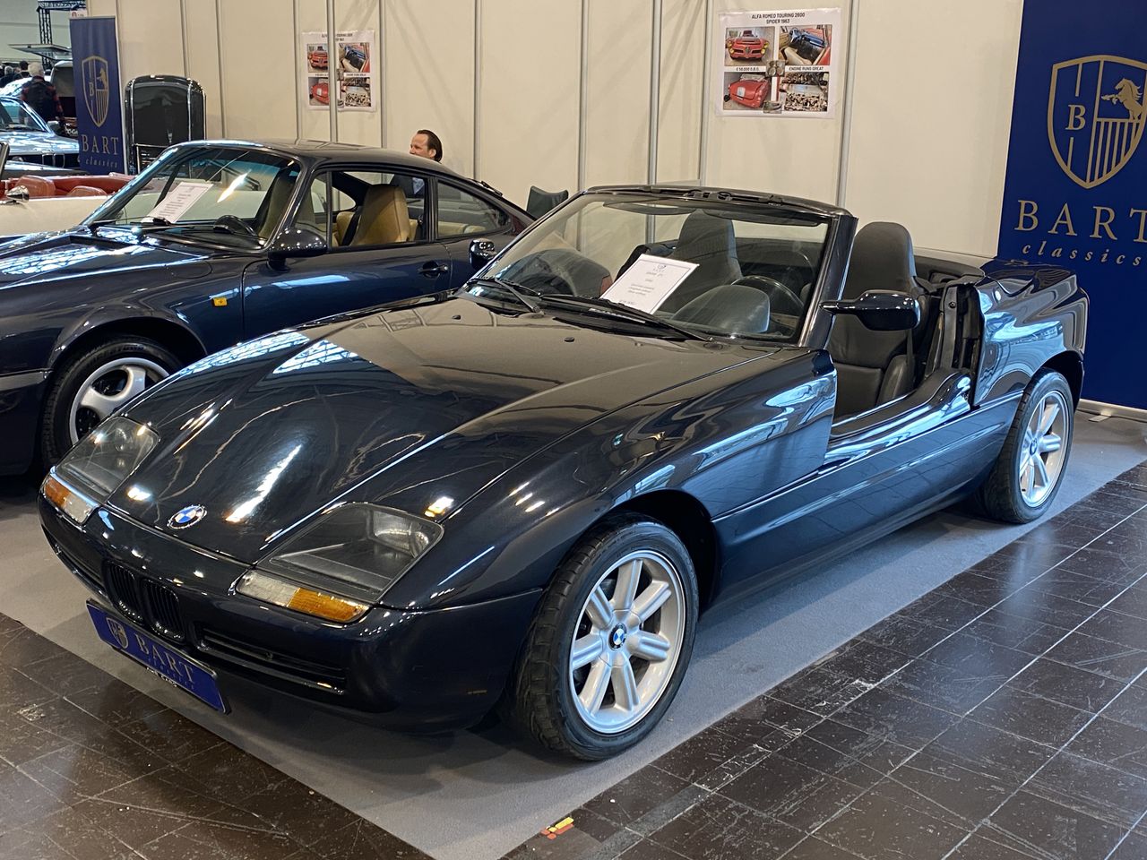 BMW Z1