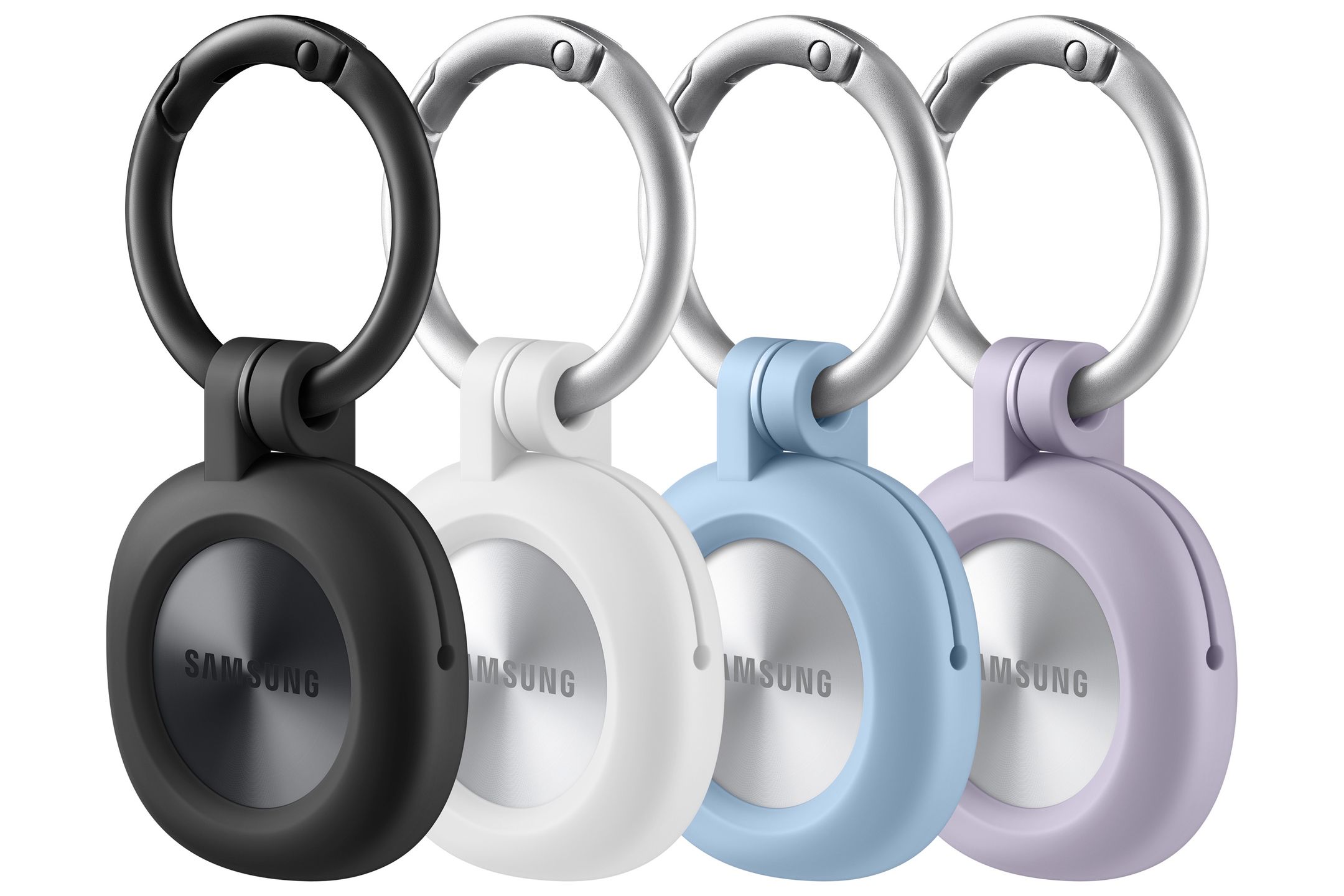 Galaxy SmartTag 3 w etui