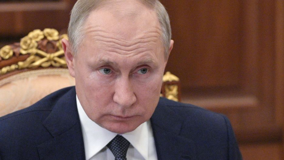 Putin o relacjach z Polską. "Mogłyby być bardziej merytoryczne"