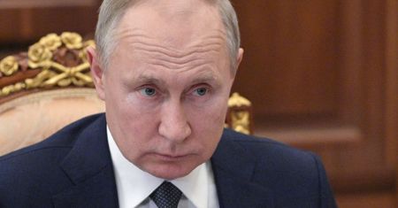 Putin o relacjach z Polską. "Mogłyby być bardziej merytoryczne"