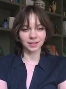 Zaskakujące wyznania gwiazd "Wednesday". Memy, jedzenie i jedna aplikacja