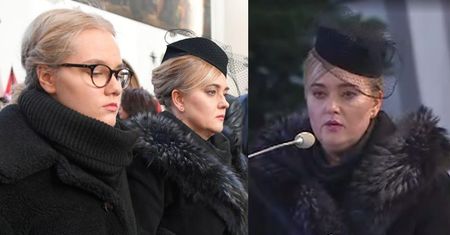 Żona Pawła Adamowicza: "Musimy zrobić rachunek sumienia"