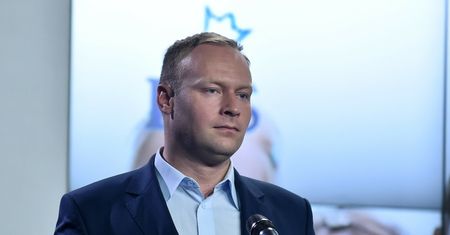 Szef gabinetu prezydenta komentuje dyżury w TVP
