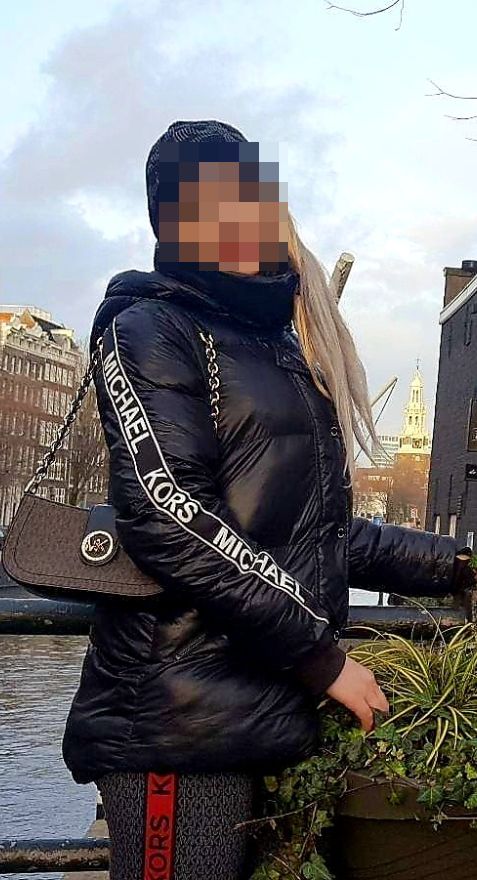 Nowy dowód w sprawie morderstwa 27-letniej Anastazji
