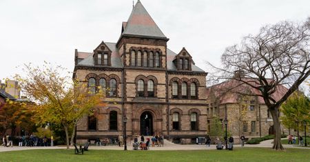 Harvard zapłaci 53 mln dol. W tle makabryczny proceder