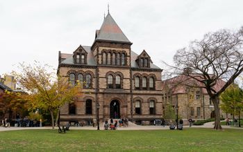 Harvard zapłaci 53 mln dol. W tle makabryczny proceder