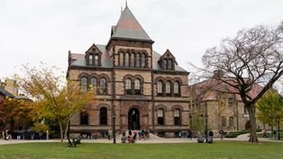 Harvard zapłaci 53 mln dol. W tle makabryczny proceder