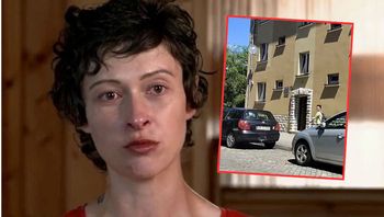 Karina z "Chłopaków do wzięcia" przyłapana na ulicy. Tak teraz wygląda