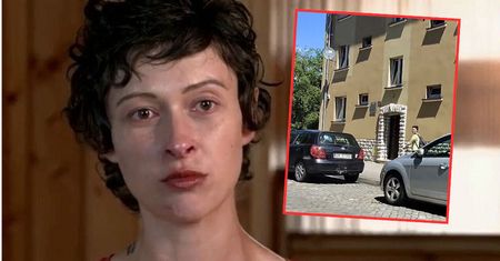 Karina z "Chłopaków do wzięcia" przyłapana na ulicy. Tak teraz wygląda