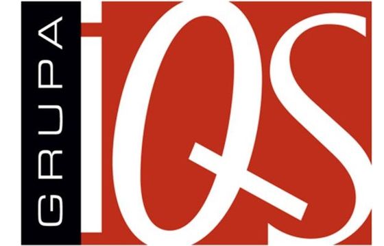 Michał Kot i Beata Łukawska w Grupie IQS