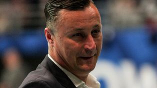 Tomasz Hajto przegrał miliony w kasynie. Tak mówił o uzależnieniu