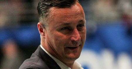 Tomasz Hajto przegrał miliony w kasynie. Tak mówił o uzależnieniu