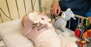 Słupsk: Mała Nikola SZUKA rodziny! "Szpital nie może być jej domem"
