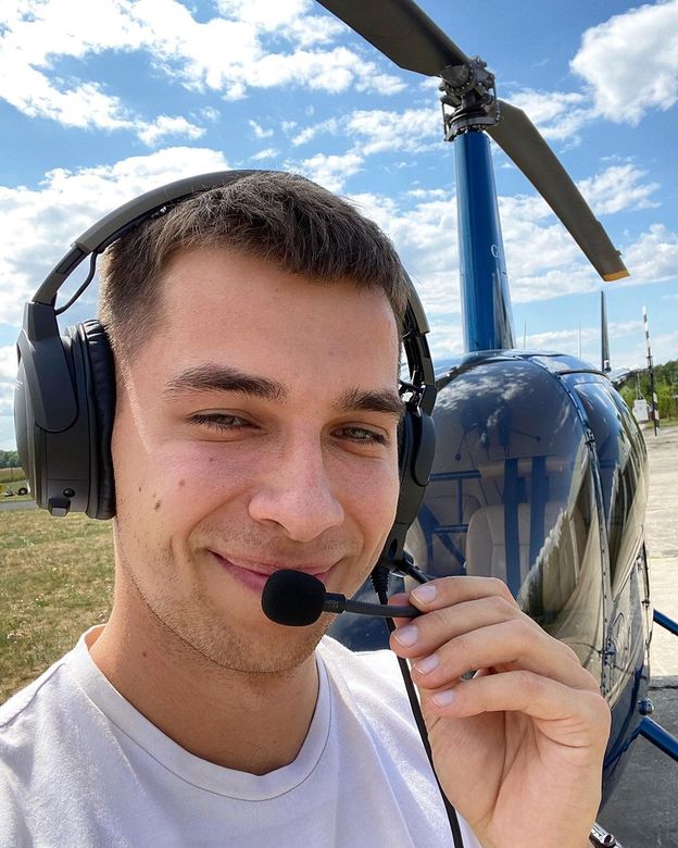 Friz dorobił się na YouTubie prawdziwej fortuny. Pokazał stan konta i wszyscy aż zaniemówili