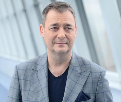 Jacek Rozenek na skraju bankructwa. Wszystkie oszczędności wydał na leczenie