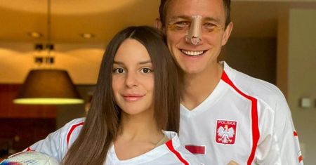 Nie dodają już wspólnych zdjęć. Żona mówi o trudnej sytuacji