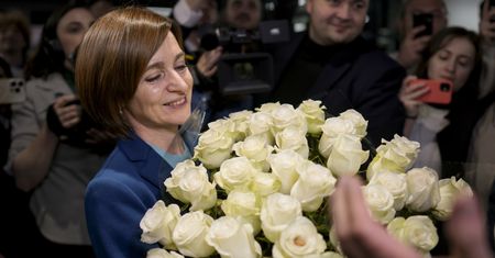 Kreml poległ w Mołdawii, ale sygnał jest jasny. I bardzo niepokojący