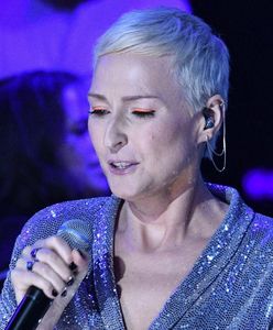 Anita Lipnicka martwi się o pieniądze. Przez pandemię straciła źródło dochodów