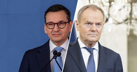 Za czyich rządów Polakom żyło się lepiej? Jest nowy sondaż