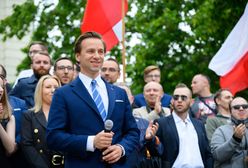 Wybory prezydenckie 2020. Zaczął się wyścig o przejęcie sympatyków Krzysztofa Bosaka
