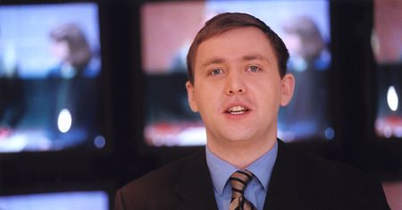 TVN wspomina go co roku. Marcin Pawłowski odszedł przedwcześnie