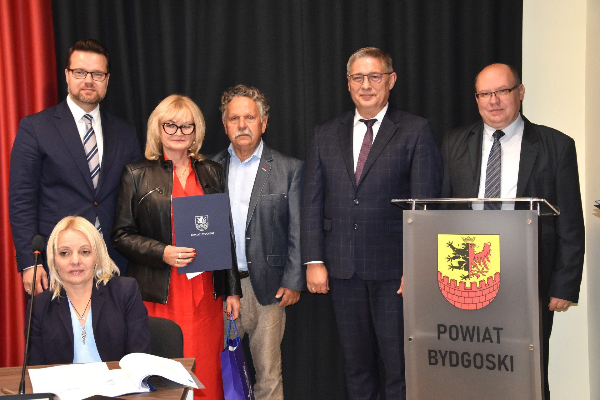 Najpiękniejszy ogród w pow. bydgoskim