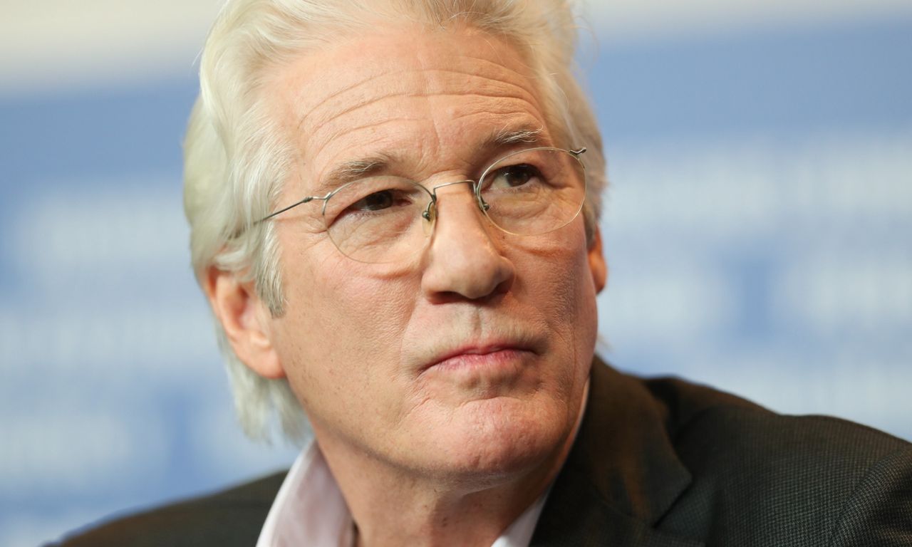 Richard Gere ma 20-letniego syna. Czy Homer Gere jest tak przystojny, jak ojciec?