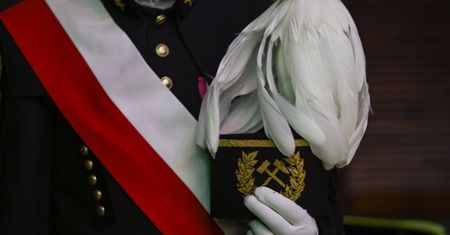 Wsparcie dla górników od rządu. Nawet 170 tys. zł odprawy i kilkuletni urlop