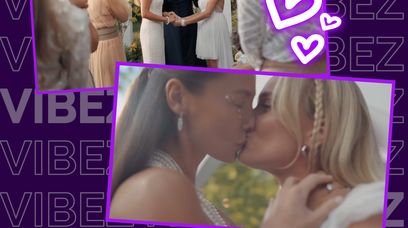 W reklamie Yes ksiądz udziela ślubu parze lesbijek. Taka będzie przyszłość?