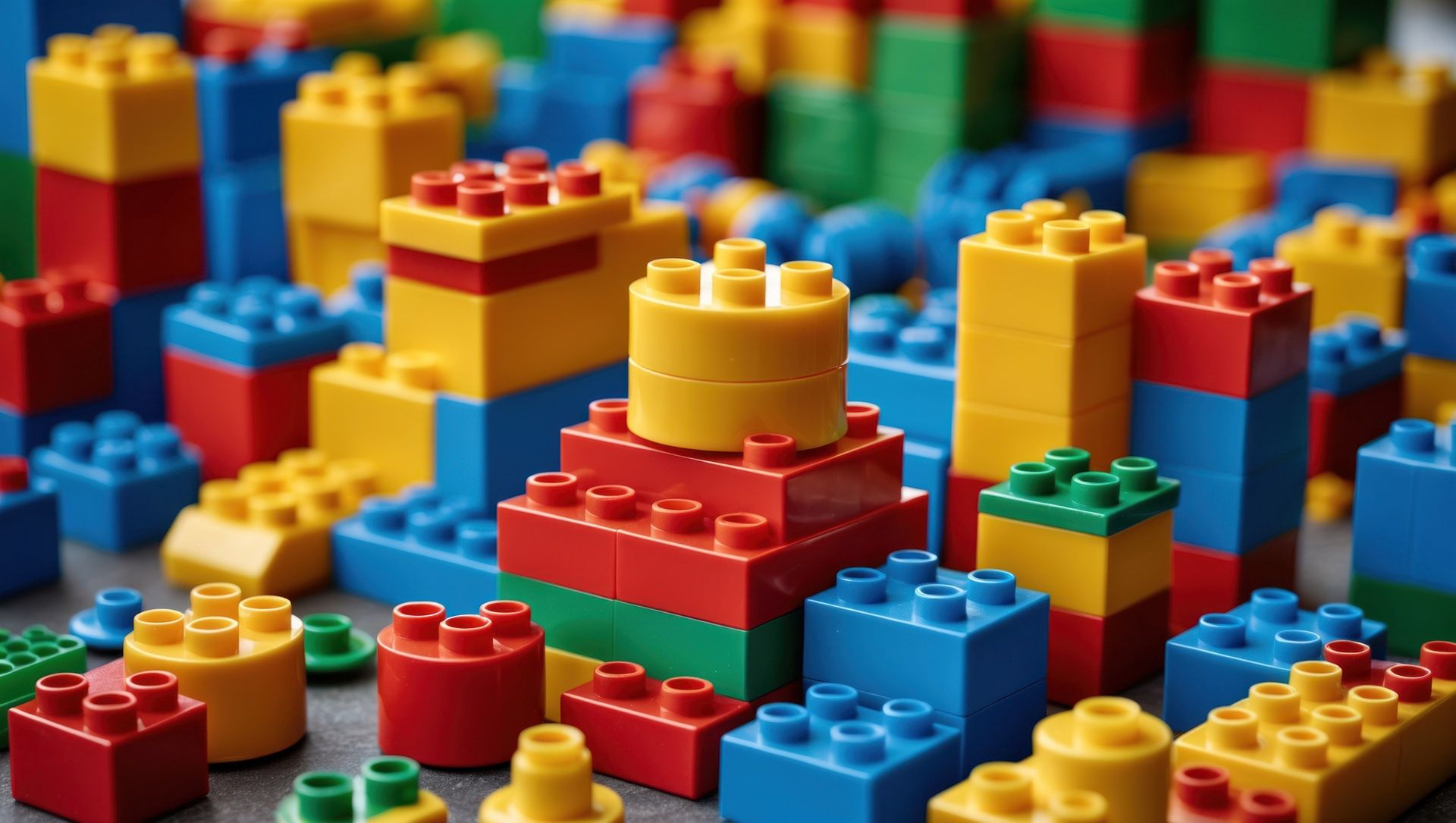 Kup prezenty świąteczne w obniżonych cenach! Znajdzie się coś dla fanów LEGO