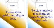 TwojaStara w App Store!