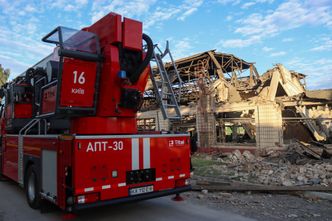 Ukraiński biznes w coraz gorszej kondycji