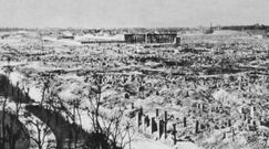 Zburzenie Warszawy to było za mało. Szalony plan Hitlera co do stolicy Polski