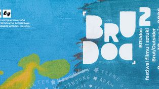 Płock: "Mapy, drogi, drogowskazy". Międzynarodowy festiwal sztuki Brut