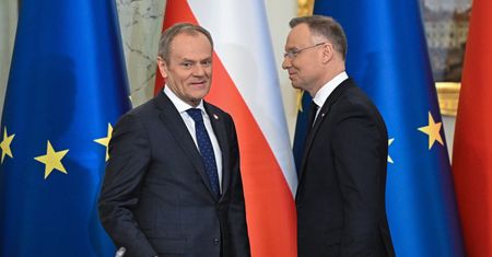 Duda straci na wizycie w USA? "Rzecz nietypowa i dosyć dziwna"