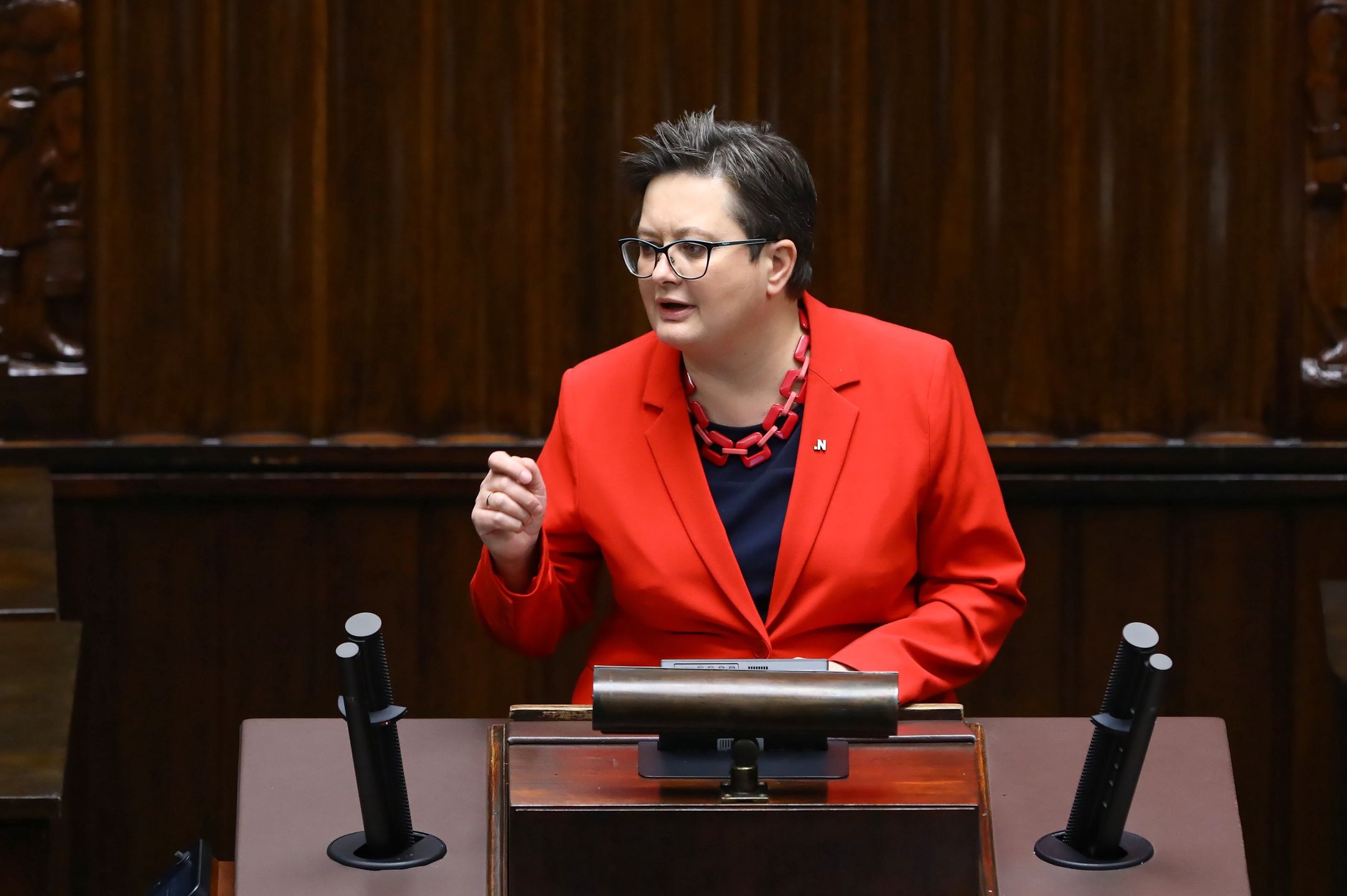 Fundusz Kompensacyjny w Semie. Burzliwa debata 