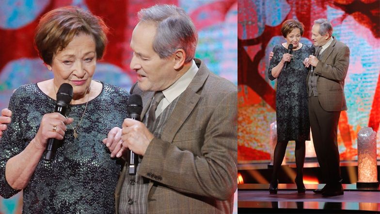 Koncert "Bo w rodzinie siła" 