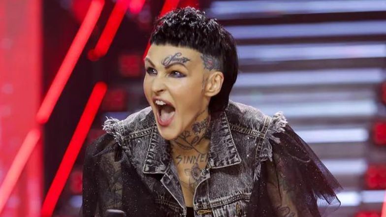 Agnieszka Chylińska zarobiła krocie, koncertując po USA