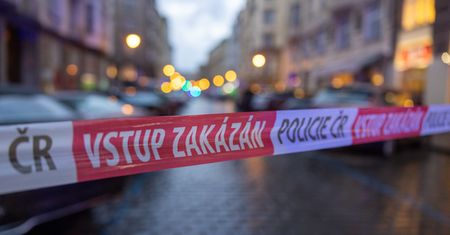 Masakra w czeskiej Pradze. Zamachowiec interesował się Polską