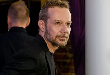 Długo ukrywał swoje pochodzenie. Chciał sam zapracować na nazwisko