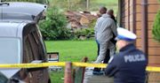 Potrójne morderstwo w Barcicach. Zaskakujące informacje o 25-latku