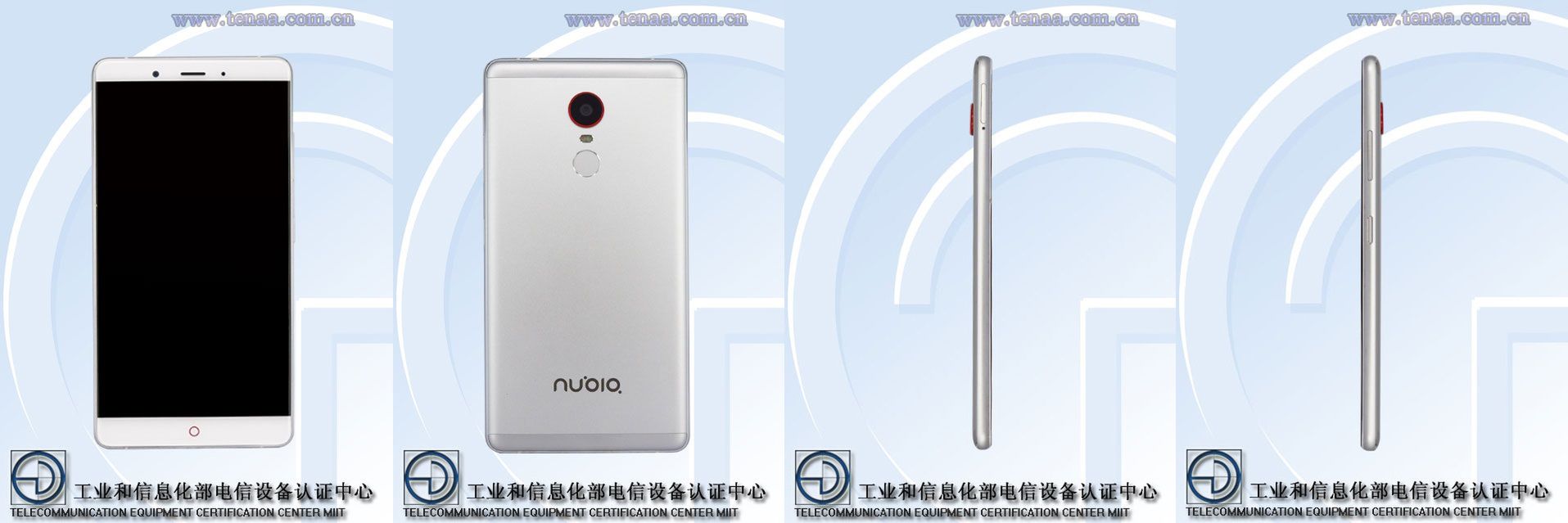 ZTE Nubia X8 i X8 Mini nadciągają. Chińskie nowości z wielkimi ekranami 3