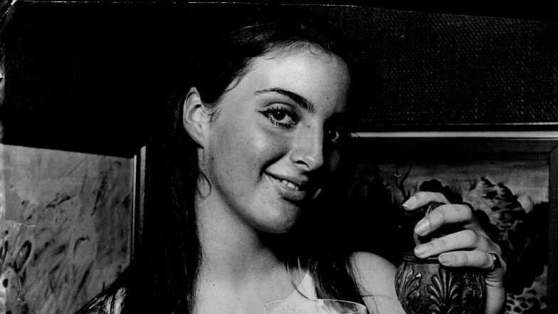 Zmarła Primrose Denlop