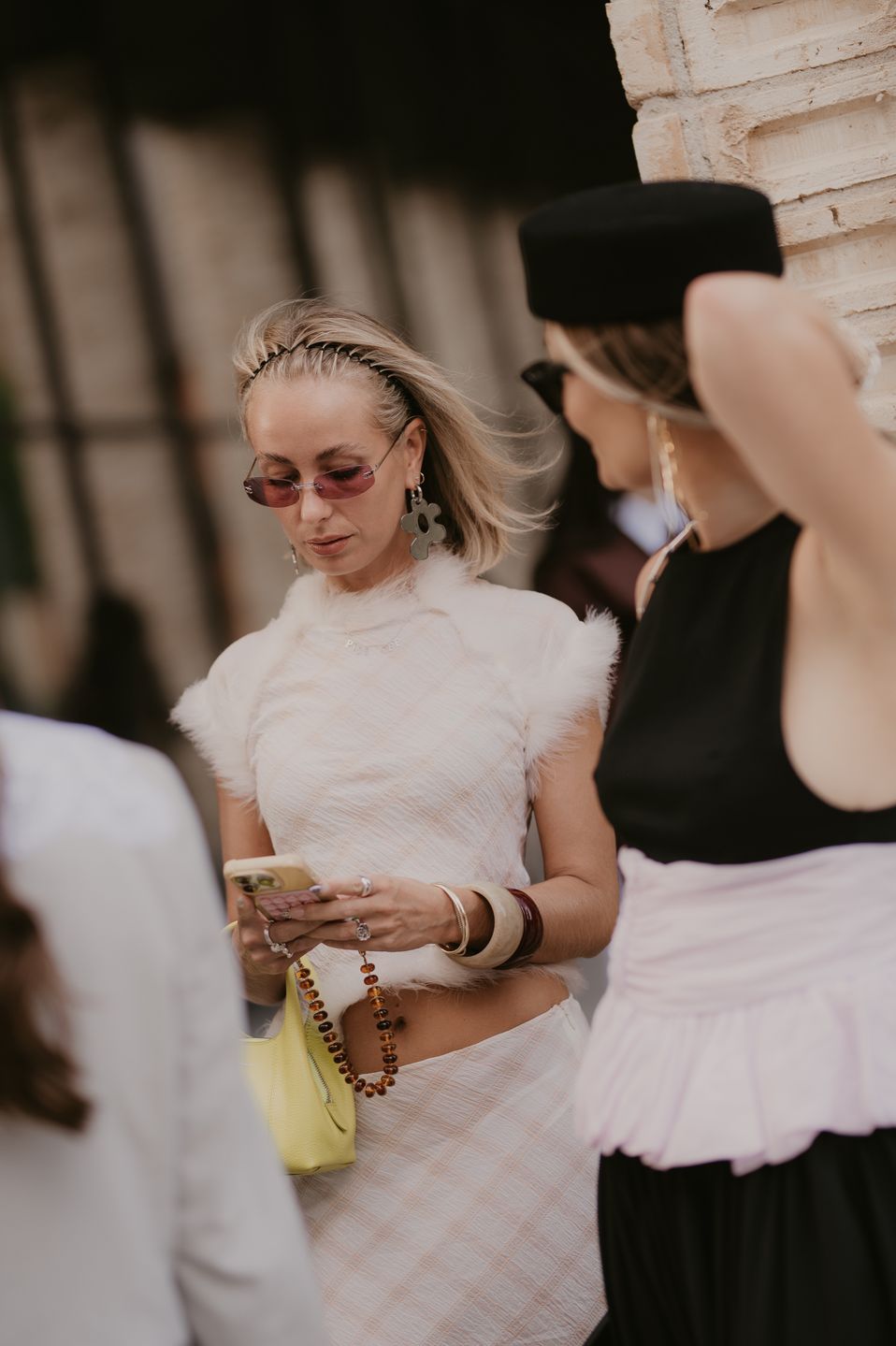Copenhagen Fashion Week SS26