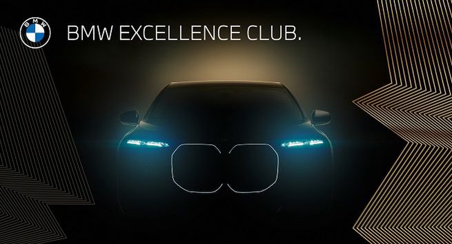 BMW otwiera Excellence Club dla klientów premium