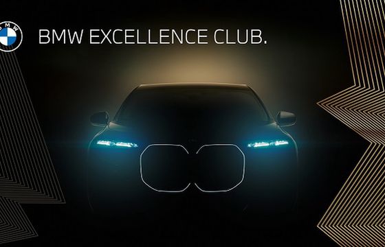 BMW otwiera Excellence Club dla klientów premium