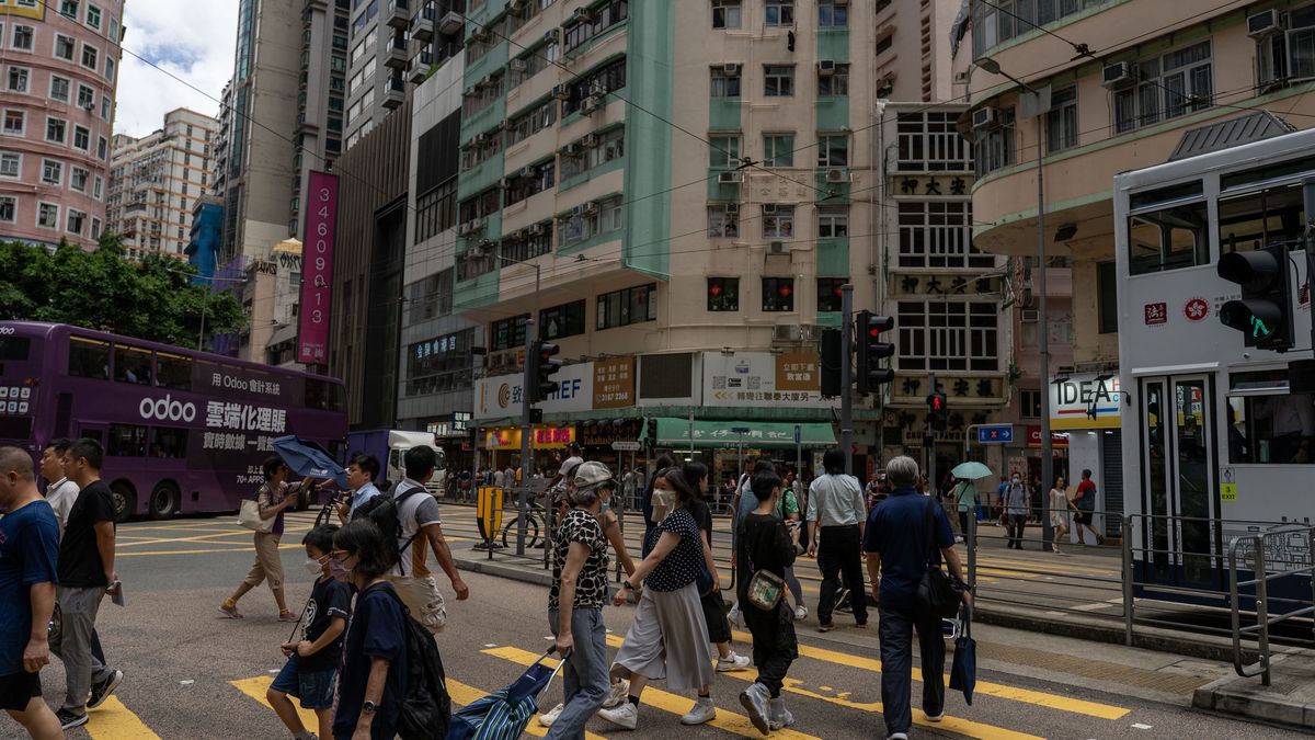 "Wstyd luksusu" dotrał do Chin