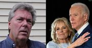 Były mąż Jill Biden przerwał milczenie. Pierwsza dama nie będzie zadowolona