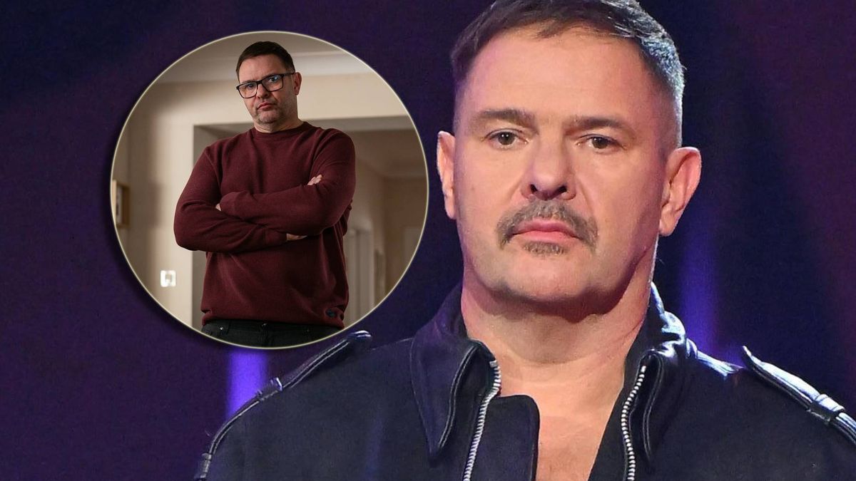 Tomasz Karolak o nowym sezonie "Rodzinki.pl"